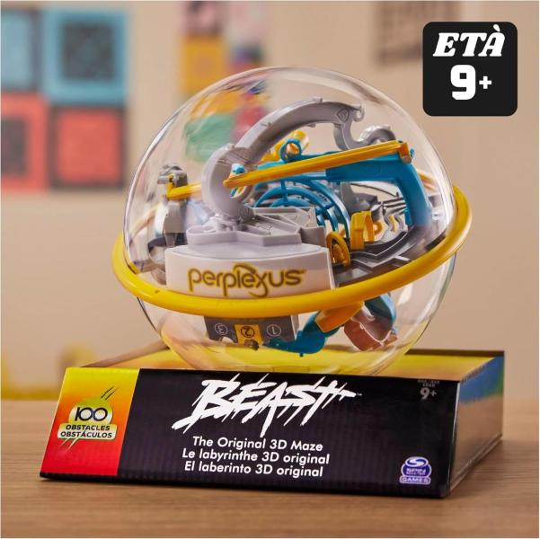 PERPLEXUS BEAST REFRESH ROMPICAPO