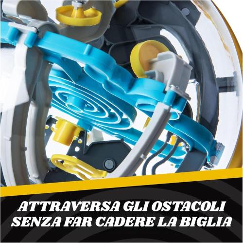 PERPLEXUS BEAST REFRESH ROMPICAPO