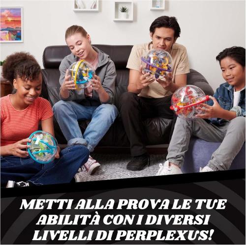 PERPLEXUS BEAST REFRESH ROMPICAPO