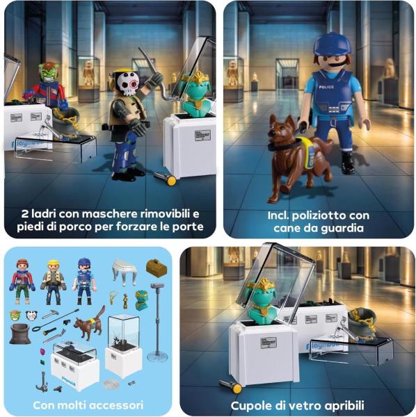 RAPINA IN GIOIELLERIA