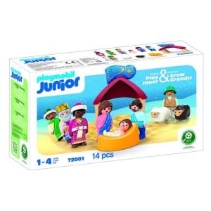 JUNIOR: PRESEPE