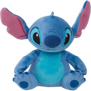 PELUCHE DISNEY STITCH - PROFUMO E SUONO CM 15