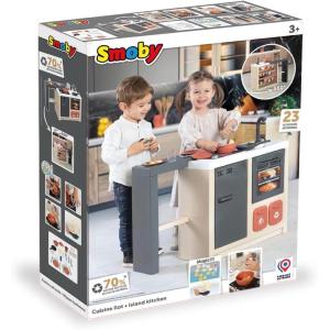 CUCINA CON ISOLA