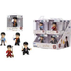 HARRY POTTER PERSONAGGIO 6,5 CM - PRODOTTO ASSORTITO 7107700003