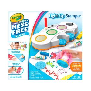 COLOR WONDER STAMPINI MAGICI 2025