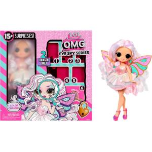 L.O.L. SURPRISE OMG EYE SPY - FAIRY KYLA FAE