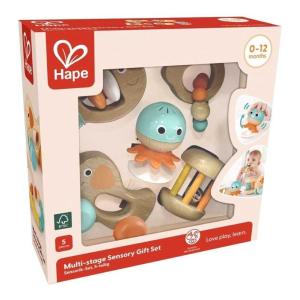 SET SENSORIALE DA 5 PZ