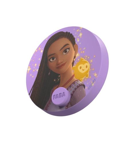 FABA DISNEY WISH - DISCO SONORO PER RACCONTASTORIE