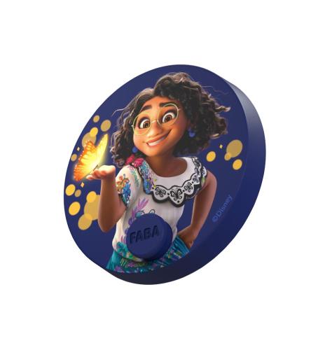 FABA DISNEY ENCANTO: BENVENUTI A CASITA - DISCO SONORO PER RACCONTASTORIE