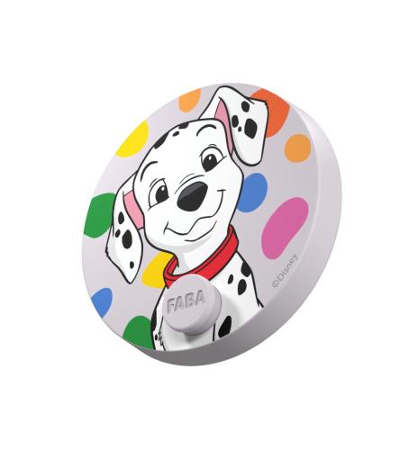 FABA DISNEY LA CARICA DEI 101 - DISCO SONORO PER RACCONTASTORIE