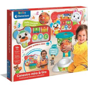 CANESTRO MIRA E TIRA NEW BASKET 2025 (ITA) -K-