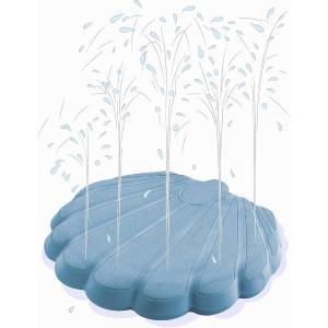 BIG DOCCIA SPLASH SHOWER CONCHIGLIA CON SUPERFICIE ANTISCIVOLO