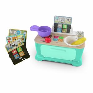 BABY EINSTEIN CUCINA PREPARA INSIEME A ME! - DE/IT/EN/CN