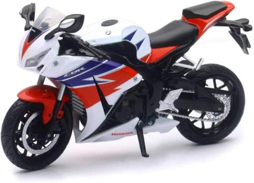 MOTO HONDA CBR1000RR 1:12