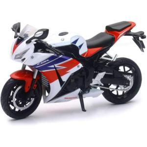 MOTO HONDA CBR1000RR 1:12