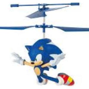 AUTO TEAM SONIC RACING SONIC PERFORMANCE VERSION 2,4GHz