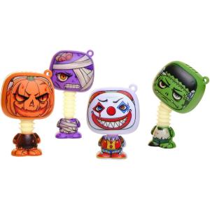 MOSTRO CON COLLO POP-UP - EXP_6190