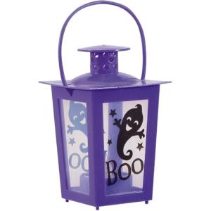 MINI LANTERNA VIOLA LUMINOSA - EXP_6190