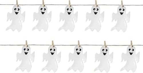 GHIRLANDA FANTASMA EVA - EXP_6190