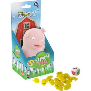 STINKY PIG PASSALO VELOCEMENTE