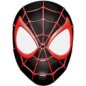 MASCHERA MILES MORALES SPIDERMAN