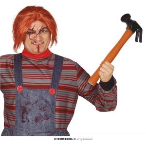 MARTELLO 40 CM CHUCKY