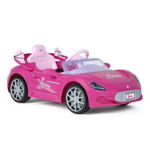 AUTO BARBIE RC 12V 105X66X43