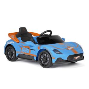 AUTO HOT WHEELS RC 12V