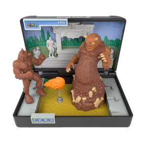 CONSOLE HEROES - MEGA DRIVE ALTERED BEAST