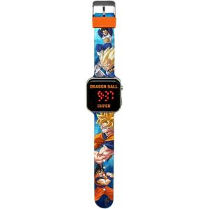 OROLOGIO LED DRAGON BALL