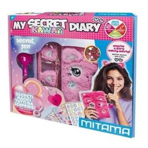 MY KAWAII STATIONERY SET PANDA MITAMA STATIONERY SET