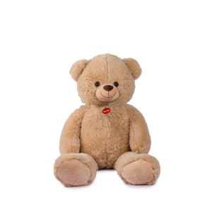 PELUCHE ORSO BEIGE L100 CM