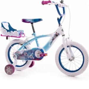 BICI 14" DISNEY FROZEN - SFERA