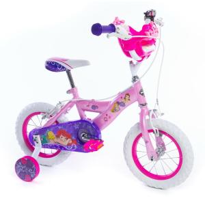BICI 12" DISNEY PRINCIESSE - SFERA