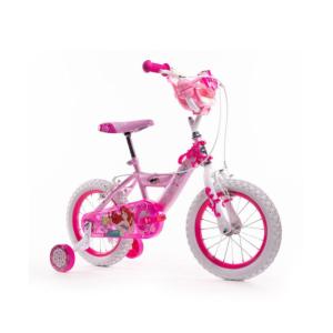 BICI 14" DISNEY PRINCIPESSE - SFERA HUFFY