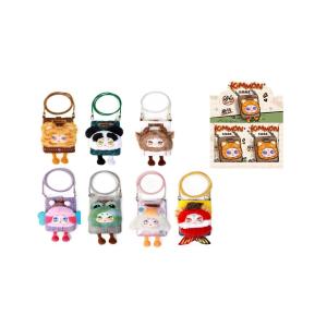 KIMMON CUTE PET BORSETTA TIPO LABUBU