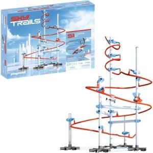SKY TRAILS: STARTER KIT