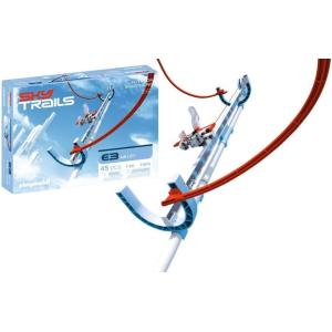 SKY TRAILS: AIR LIFT