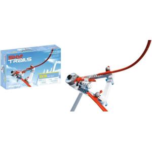 SKY TRAILS: FLIP RAIL