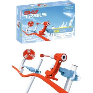 SKY TRAILS: TRACK BLASTER