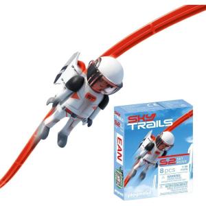 SKY TRAILS: SKY RIDER
