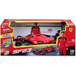 RC FERRARI F1-23 (2023) 1:24 CHARLES LECLERC #16