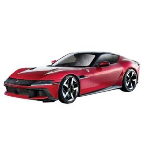 AUTO FERRARI 12 CILINDRI R&P - SCALA 1:24