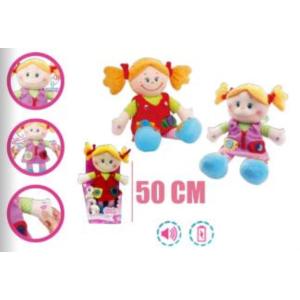 BIRBY SOFT EDUCATIVA INTERATTIVA CM 50