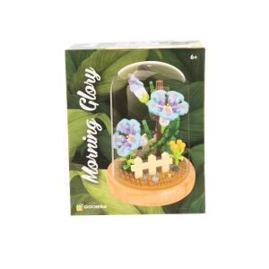 A DI ARTE - SET COSTRUZIONI MORNING GLORY