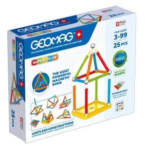 GEOMAG CLASSIC SUPERCOLOR RECYCLED 25 PZ