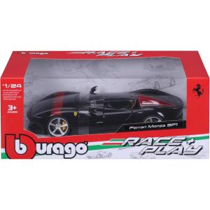AUTO FERRARI MONZA SP1 R&P - 1:24