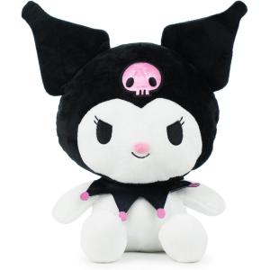 PELUCHE KUROMI 30 CM - HELLO KITTY