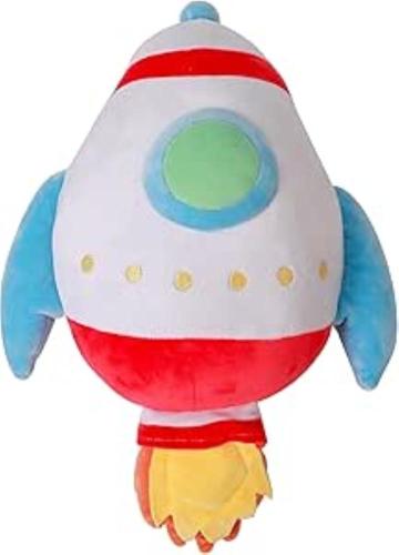 CUSCINO SPACE ADVENTURE