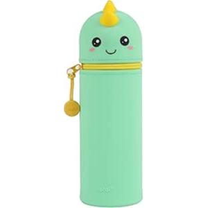 ASTUCCIO IN SILICONE HELLO DINOSAURO